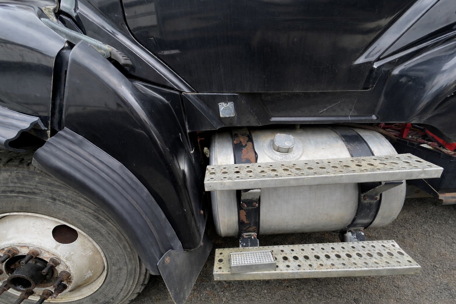 2006 STERLING L9500 - Image 11